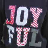 Joyful Sweatshirt