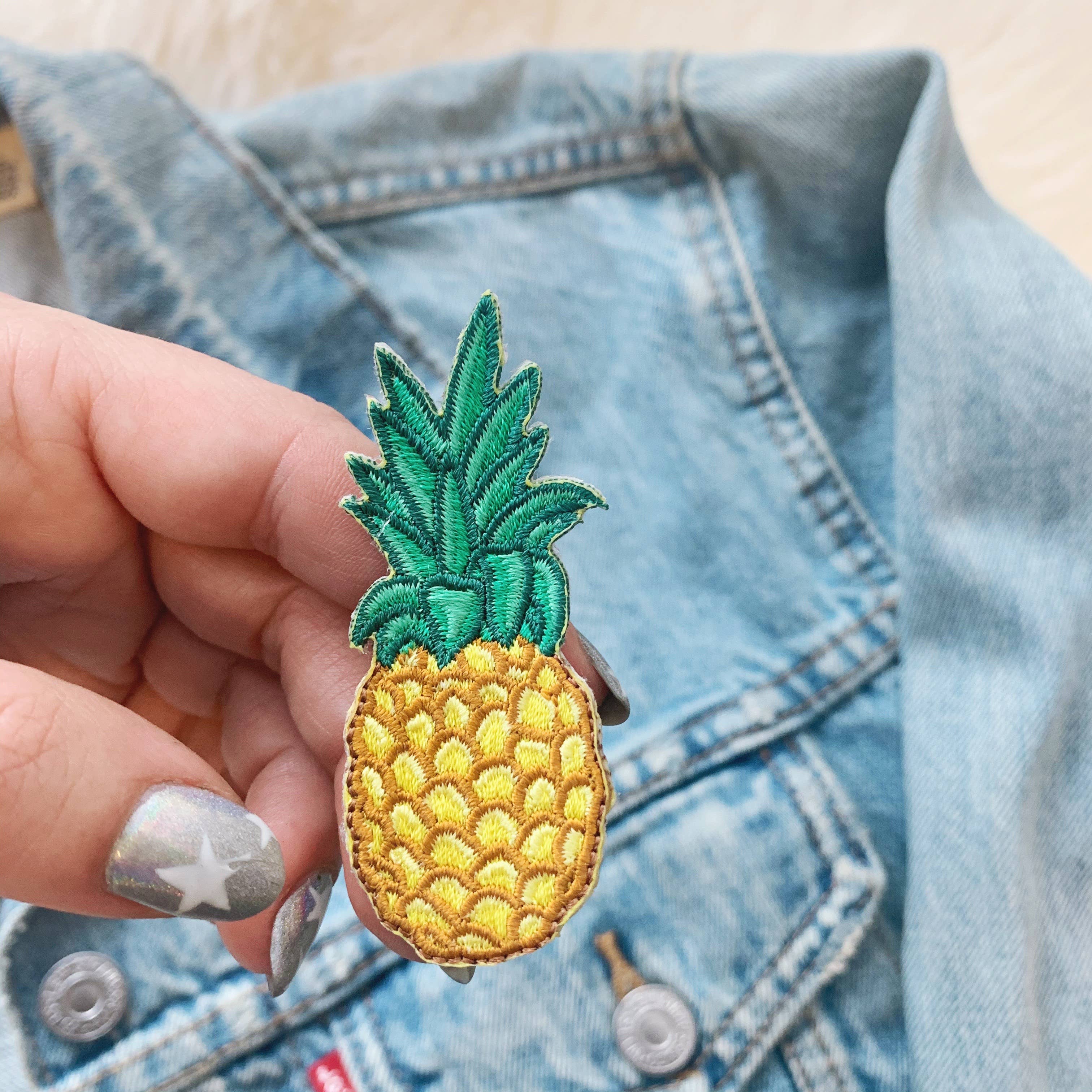 Pineapple Patch