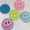 Happy Face Patch