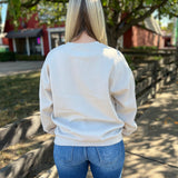 The Lonestar State Texas Sweatshirt