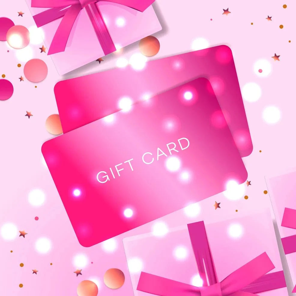 Pink Creek eGift Card